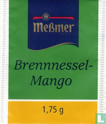 Brennnessel-Mango   - Image 1