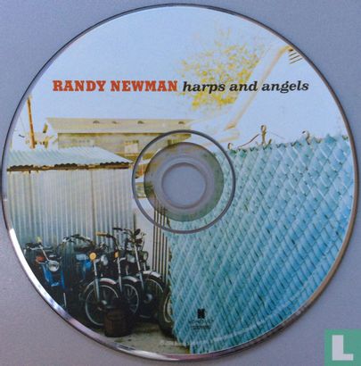 Harps and Angels - Image 3