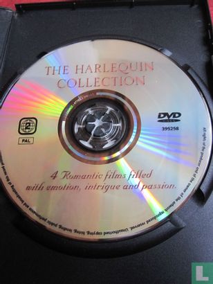 Harlequin 4 Romantic Film Selectie - Bild 3