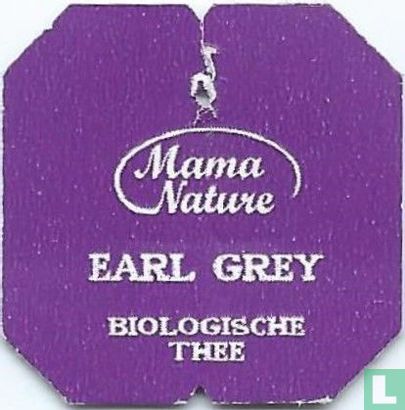 Mama Nature Earl Grey Biologische thee - Image 1