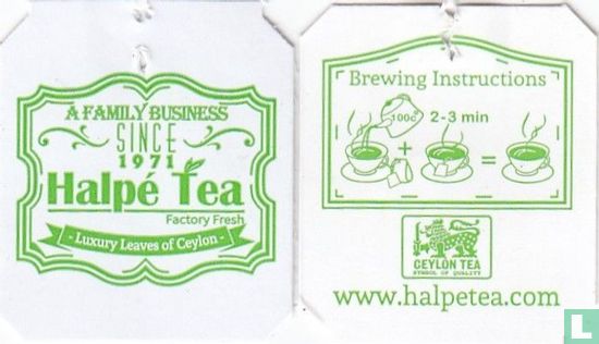 Earl Grey - Image 3