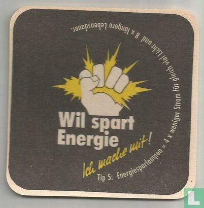 Wil spart Energie - Image 1