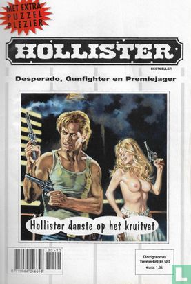 Hollister Best Seller 580 - Image 1