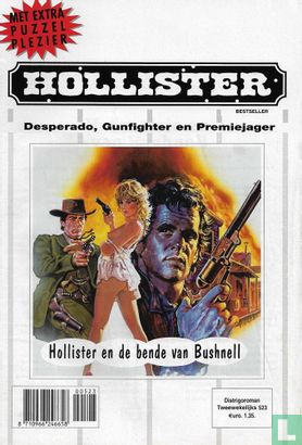 Hollister Best Seller 523 - Bild 1