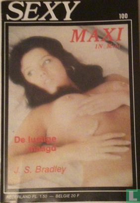 Sexy Maxi in mini 100
