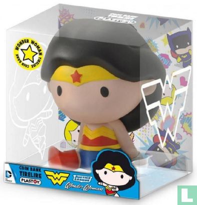 Wonder Woman (WonderWoman) [Chibi Wonder Woman] - Afbeelding 1