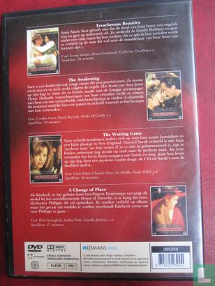 Harlequin 4 Romantic Film Selectie - Image 2