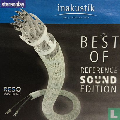 Best Of Reference Sound Edition - Image 1