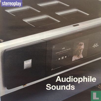 Audiophile Sounds - Image 1