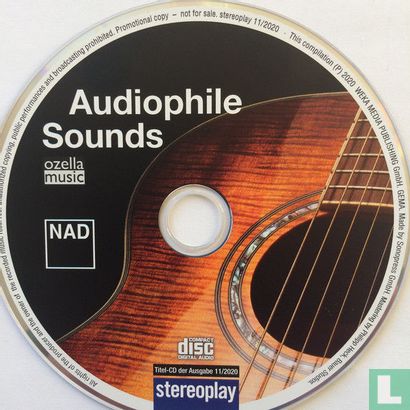 Audiophile Sounds - Image 3
