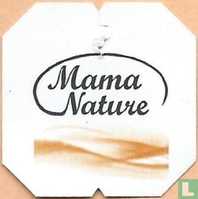 Mama Nature - Darjeeling Biologische thee - Bild 1