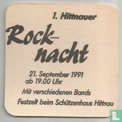 1 Hittnauer Rocknacht - Image 1