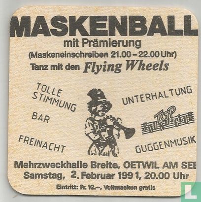 Maskenball - Image 1