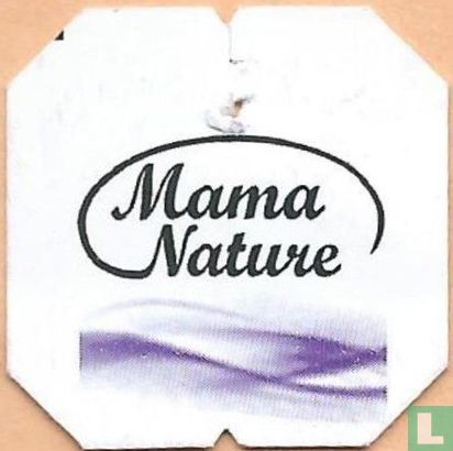 Mama Nature - Earl Grey Biologische thee - Bild 1