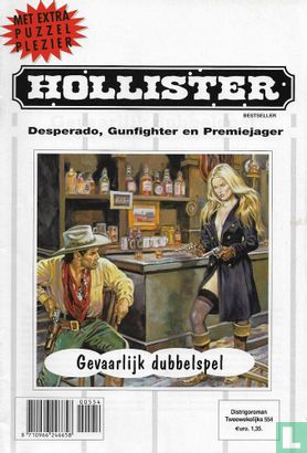Hollister Best Seller 554 - Image 1