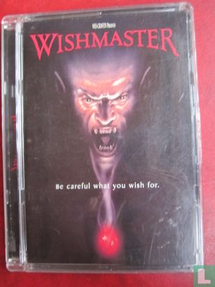 Wishmaster - Afbeelding 1