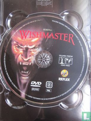 Wishmaster - Afbeelding 3
