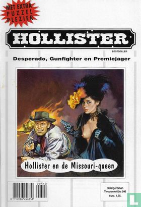 Hollister Best Seller 540 - Image 1