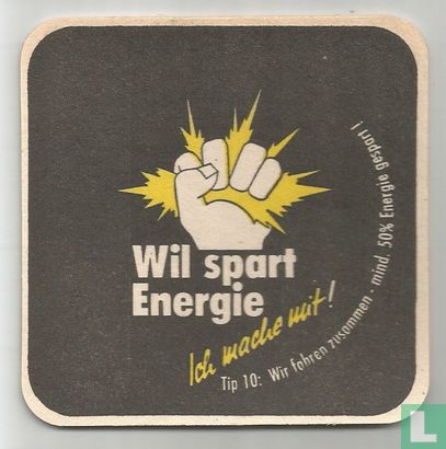 Wil spart Energie - Image 1