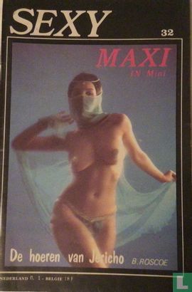Sexy Maxi in mini 32