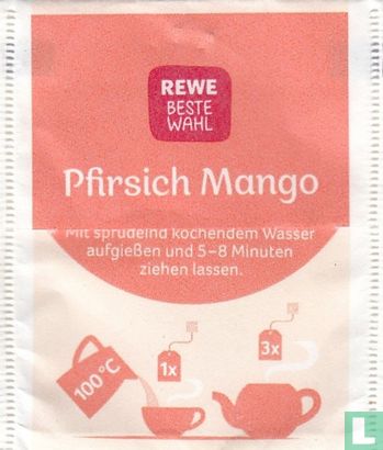 Pfirsich Mango - Image 2