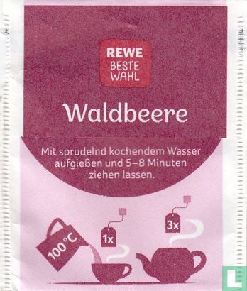 Waldbeere - Image 2