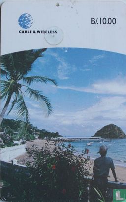 isla de taboga - Image 1