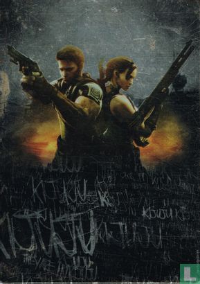 Resident Evil 5 - Bild 2