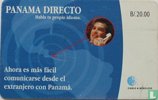panama directo - Image 1