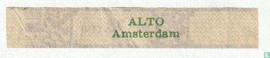 Prijs 24 cent - (Achterop: Alto Amsterdam) - Image 2