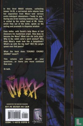 The maxx - Afbeelding 2
