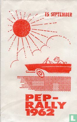 Pep Rally - Image 1