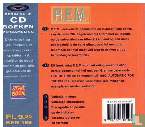 R.E.M. - Afbeelding 2