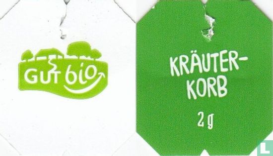 Kräuterkorb - Afbeelding 3