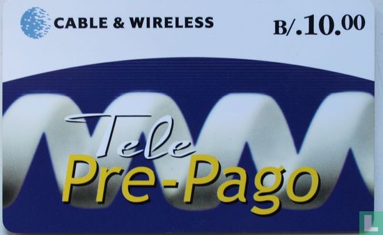 Tele pre-pago - Image 1