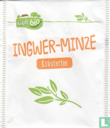 Ingwer-Minze - Image 1