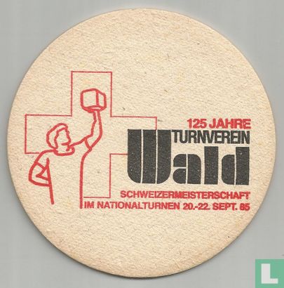 Turnverein Wald - Image 1