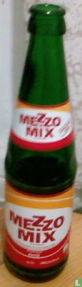 Mezzo Mix (Mezzomix) - Afbeelding 1