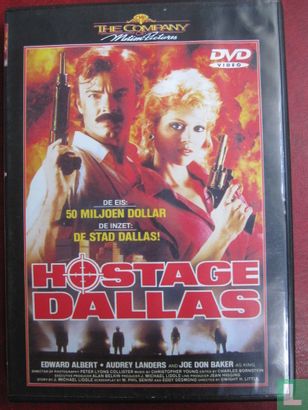 Hostage Dallas - Afbeelding 1