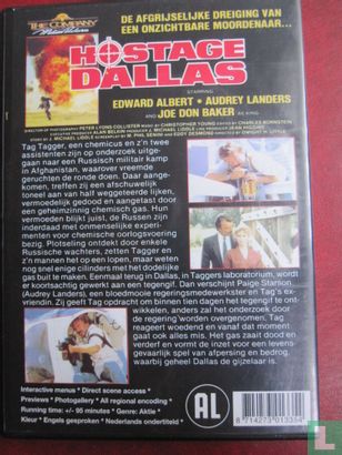 Hostage Dallas - Afbeelding 2