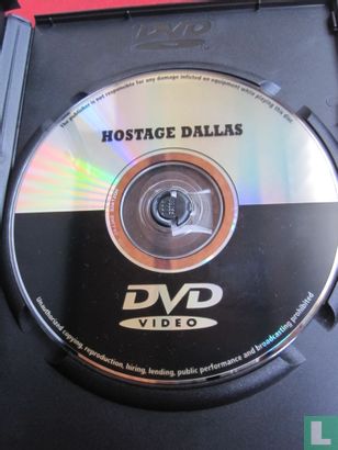Hostage Dallas - Image 3