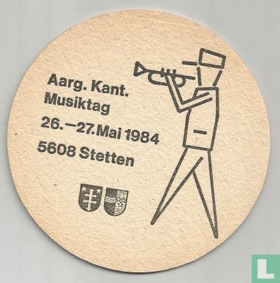 Aarg. Kant. Musiktag - Image 1