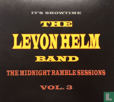 The Midnight Ramble Sessions Vol.3 - It’s Showtime - Afbeelding 1