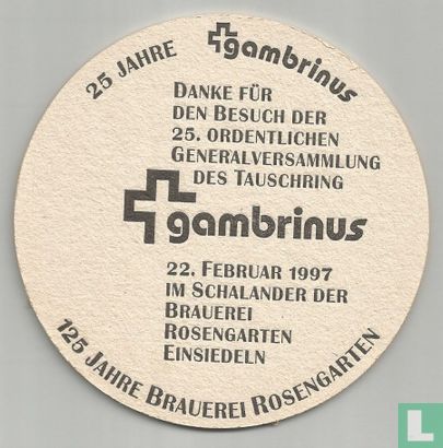 gambrinus 97 - Image 1