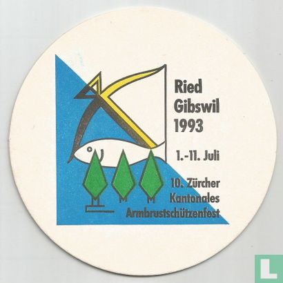 Ried Gibswil - Image 1