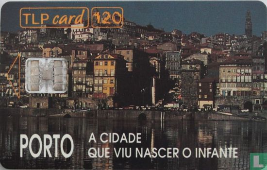 Porto - Infante '94 - Afbeelding 1
