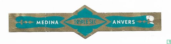 Triple Sec Medina - Image 1