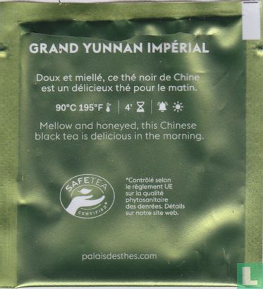 Grand Yunnan Impérial - Bild 2