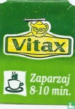 Vitax Naturalny wybór / Zaparzaj 8-10 min. - Image 2