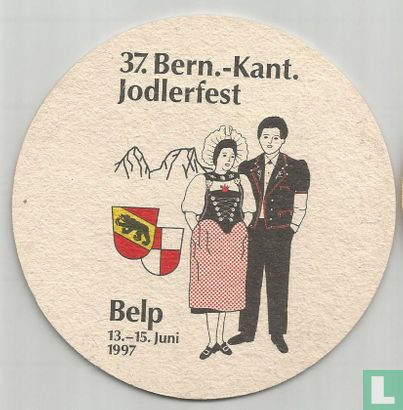 37 Bern kant-jodlerfest - Image 1